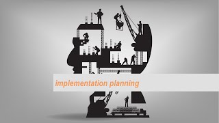 Module 4: Implementation planning Net Worth