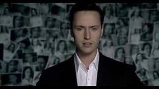 Video thumbnail of "vitas-kiss as long as eternity-pocelui"