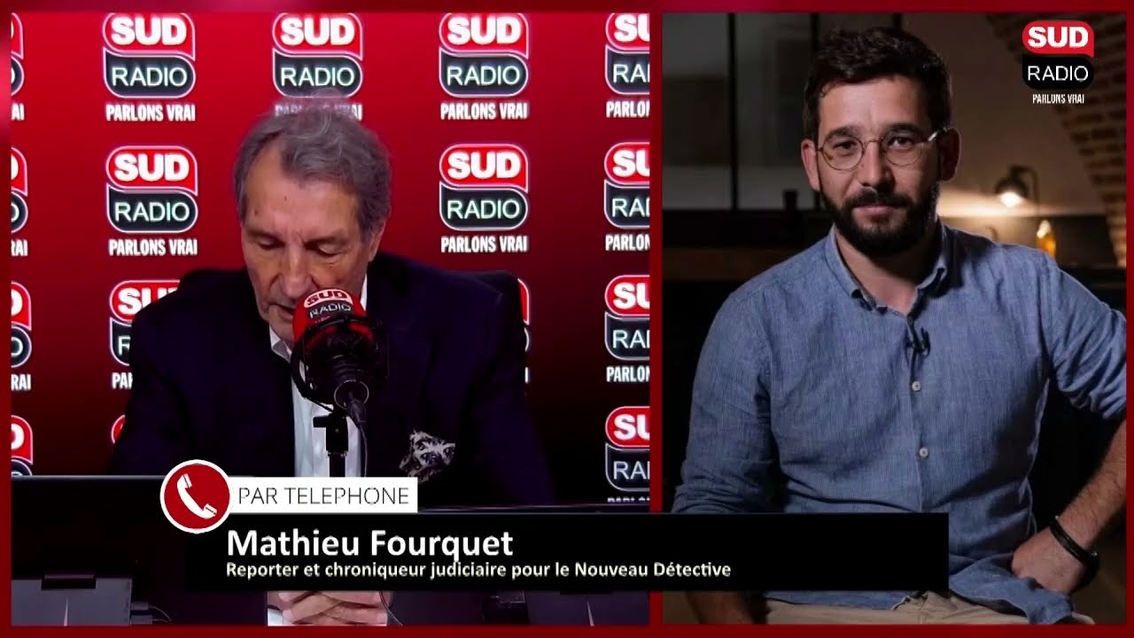 Procès des viols de Mazan : "Gisèle Pelicot reste dans une espèce d'ambivalence"