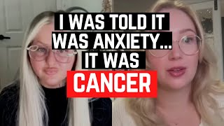 Anxiety to Thyroid Cancer: An 11 Year Misdiagnosis Story