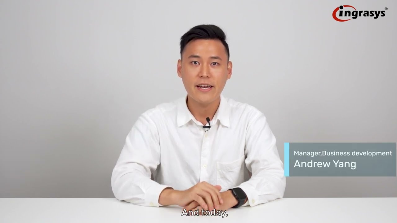 Introduction to Edge Product Offerings