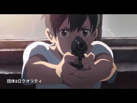 【荒野行動】5v5 SR only