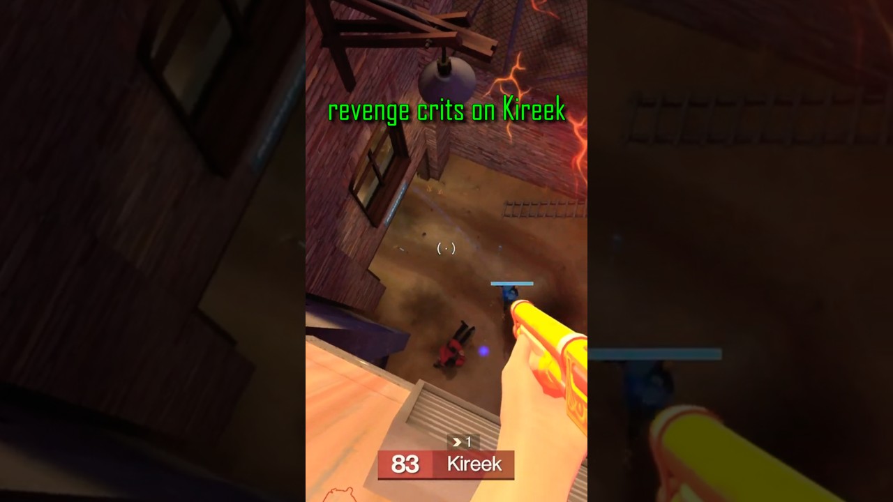 covert Kireek | ETF2L Winter 2024