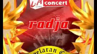 Radja  (TV COMMERCIALS).flv
