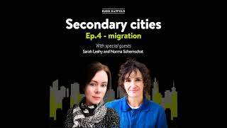 Episode 4 - Migration
