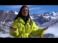 Korolova - Live @ Formigal, Spain / 4K Melodic Techno & Progressive House Mix