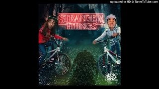 Wiz Khalifa - Stranger Things (Feat. J.R. Donato)