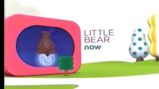 Nick Jr Commercial Breaks 2012 Pt1