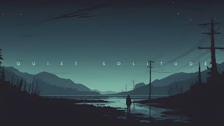 BXI - Quiet Solitude Resimi
