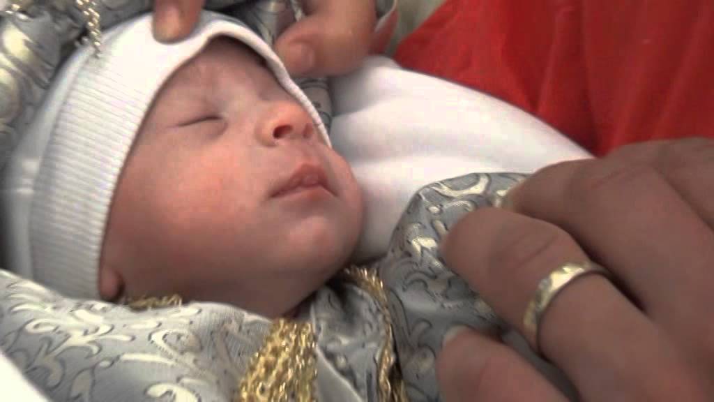 Halil Mutlu bebek 2 YouTube