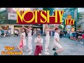 [KPOP IN PUBLIC]ITZY(있지) -Not Shy Performance DANCE COVER 커버댄스 BY 4MINIA Taiwan[4K]