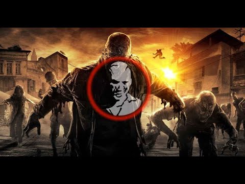Life in a Zombie Apocalypse