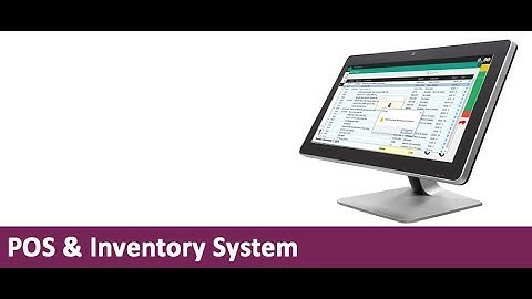 POS And Inventory SystemTutorial Part 52 | Re-Order and Critical Items | Sir Paya