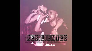 RESILIENTES/ PUL/NK/WARMA  rap music  VIDEO POR TRIPLE L