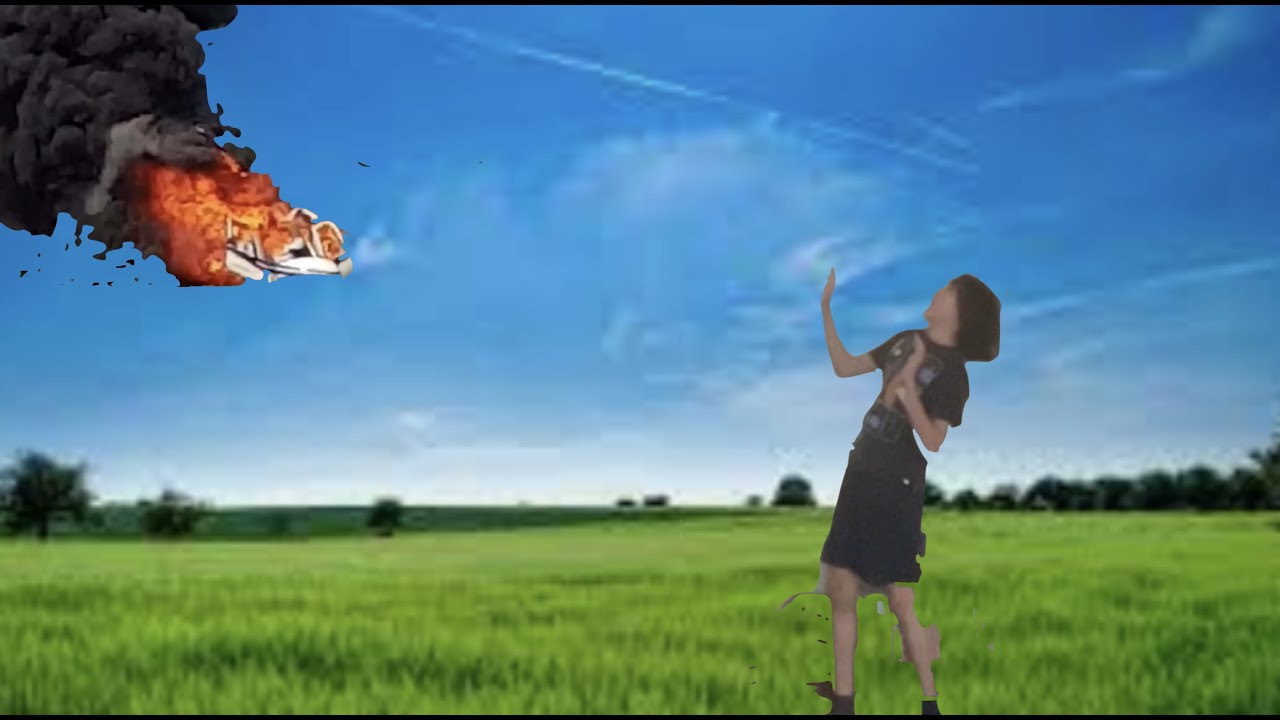 I ALMOST CRASHED INTO A HELICOPTER IN AMOUNG US YouTube I ALMOST CRASHED INTO A HELICOPTER IN AMOUNG US YouTube