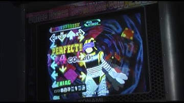 Daaanty - Dam Dariram KCP Mix AAA #417