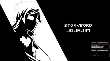 [Storyboard] Pegboard Nerds - Try This