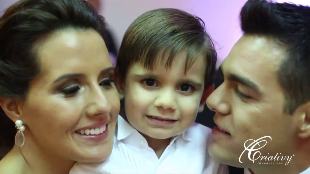 Carol e Andryo - Buffet Adelina - Buffet para Casamentos, Festas e Eventos