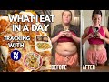 WHAT I EAT IN A DAY FOR WEIGHT LOSS/MAINTENANCE | WW(WeightWatchers) | Snack Mix, Enchilada Bakes