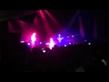 Muse - Save Me, Live @E-Werk, Cologne 09/20/12