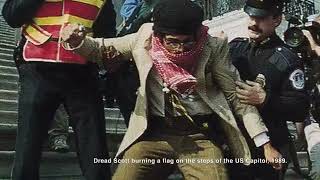 Subversion of Visual Norms: Using Community to Demystify Material Signifiers of Power