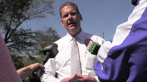 Sheriff discusses fatal shooting involving Lancaster deputies