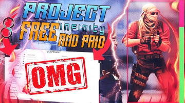 CS:GO Legit HACKING | BEST (FREE/PAID) CHEATS 2019?!? | PROJECT INFINITY // ANTI VAC