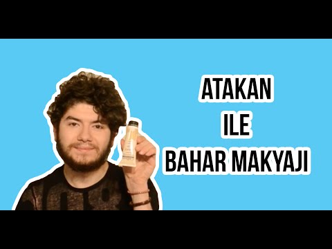 Bahar Makyajı - Atakan Özyurt