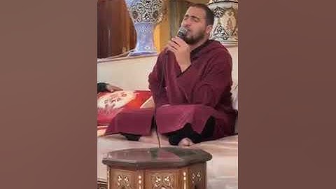 القارئ معاذ الدويك حفظه الله يترنّم بآي الذكر الحكيم ، تلاوة طيبة لما تيسر من سورة النساء.