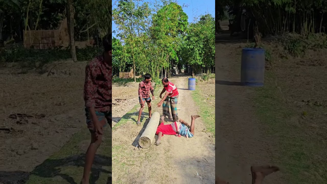 কি হলো এটা 🥹🥹