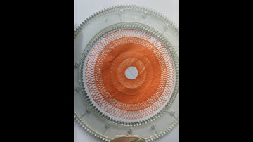 #spirograph #spirographart #spirography #satisfying #shortsfeed #ytshorts #shorts #relax #relaxing