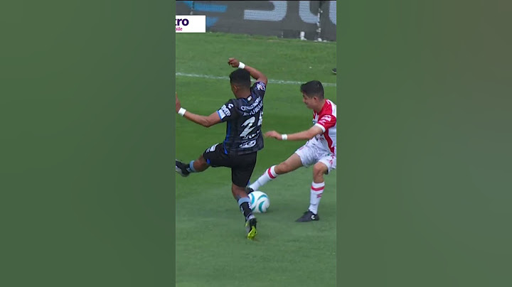 🤯¡Así ocurrió la escalofriante LESIÓN DE PERLAZA! | #shorts #tudn #apertura2023