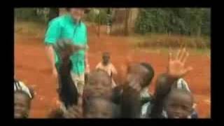 World Concern - relief for the hurting.