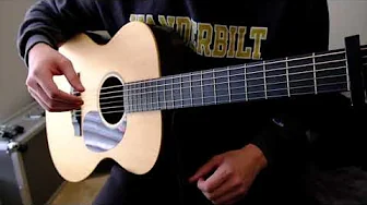 Hazey Jane I By Nick Drake - Main Riff Tutorial Hazey Jane I By Nick Drake - Main Riff Tutorial
