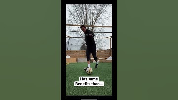 Modern Ball Mastery skills ⚽️ lateral shuffle exercises