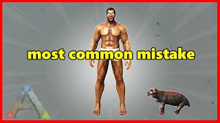 most common mistake new players make 😲❓ screenshot 5