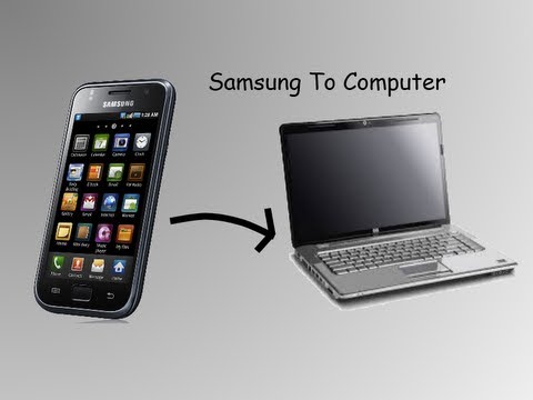 Samsung Galaxy S Gt-I9000 Pc Suite