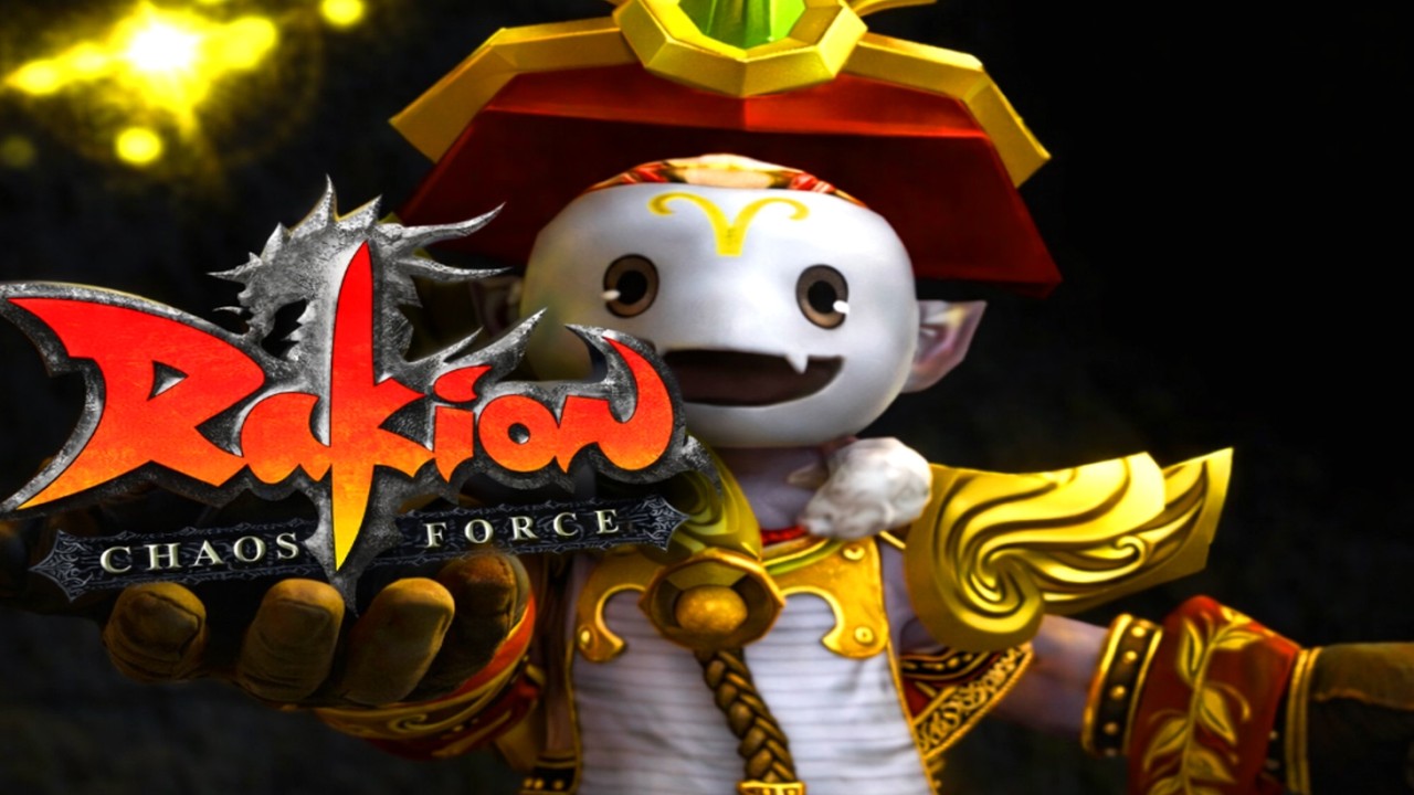 Rakion Necesita Variedad