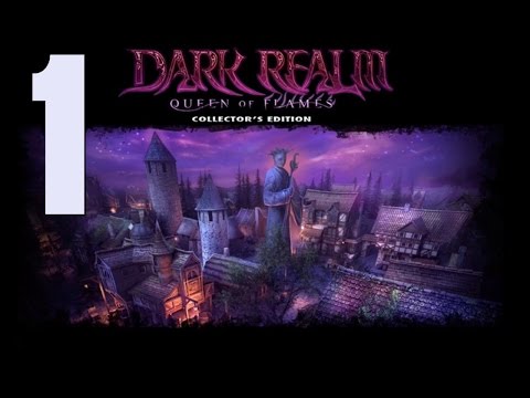 Dark Realm: Queen of Flames {CE} Ep. 1 - ESCAPE FROM NORTHPEAL | MissAmelie