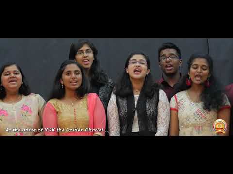 ICSK DIAMOND JUBILEE SONG