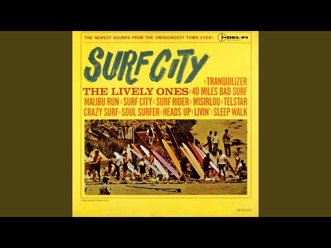Surf City