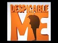 Despicable Me Theme Song - Pharrell Williams - 1 HOUR Mp3 Song