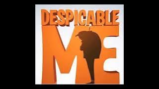 Despicable Me Theme Song - Pharrell Williams - 1 HOUR