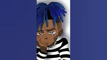 Capcut Edit Xxxtentacion 