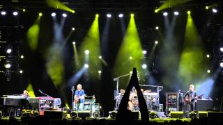 Watch Phish Once In A Lifetime video
