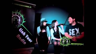 Download Lagu CAPRI JAZZ BAR - I NOISES 13/05/2013 MP3