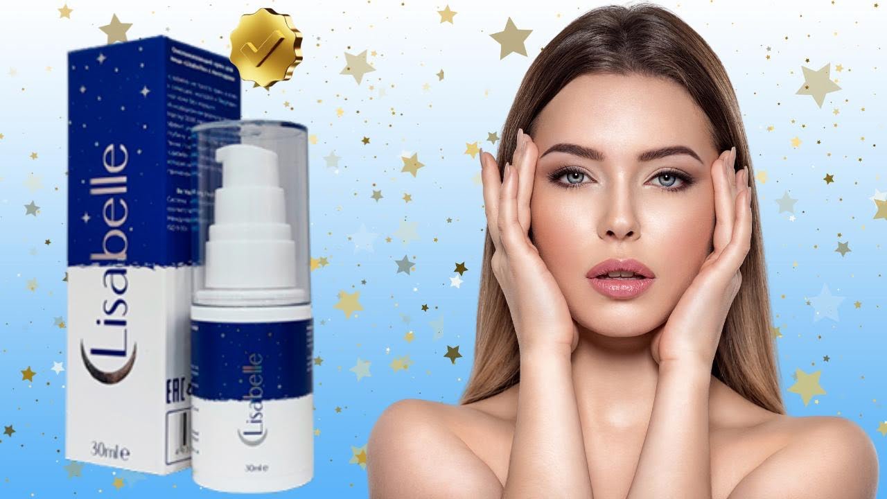 Lisabelle Lisabelle nədir? Lisabelle Qiymət Lisabelle Azərbaycan