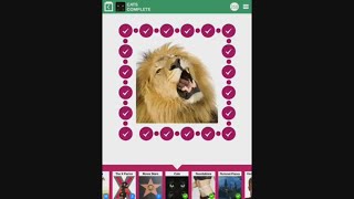 100 Pics Quiz - Cats 1-100 Answers screenshot 2