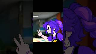 HOW I MADE LILY LOVEBRAIDS HEAD BOP ANIMATION IN CAPCUT #capcut#animation#tutorial#shorts#edit