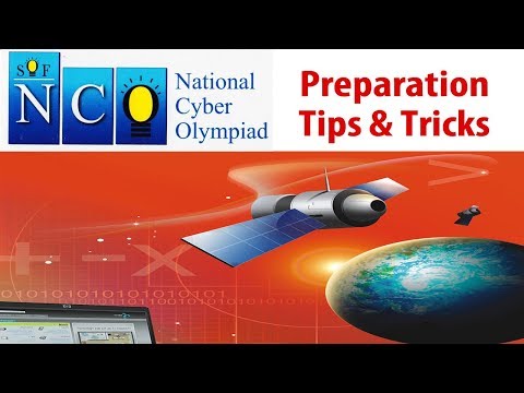 Preparation Tips & Tricks to Crack NCO Exam - 동영상